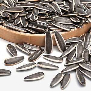 散装5斤原味五香奶油核桃焦糖零食年货干炒葵花籽蜜蜂十号食品11