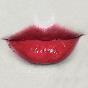 正品mac口红试色小样510 lady bug 番茄红 0.2g试用装