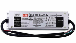 ELG-200/150-A-3Y明纬200W/150防水LED驱动电源