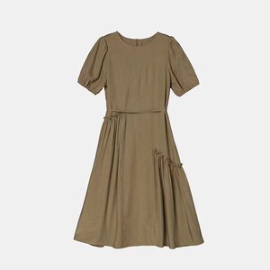 片段国内正品代购2022夏装新款连衣裙p2a122093l03