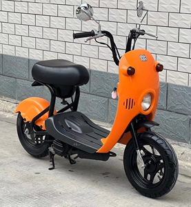 铃木蛋蛋摩托车