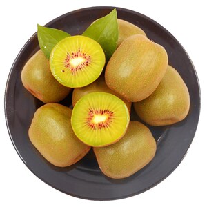 四川蒲江新鲜特级大果当季水果顺丰浦江苍溪奇异果猕猴桃红心