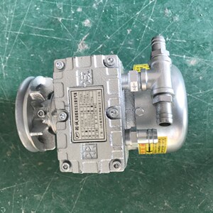 47小型胶印机元宝机器配件 叠元宝的机器18 20 22立方 印刷机气泵