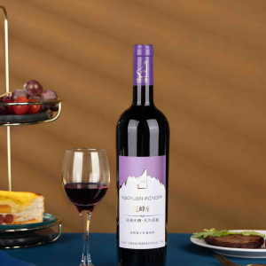 5度赤霞珠干型葡萄酒