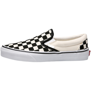 万斯女鞋低帮春秋新款