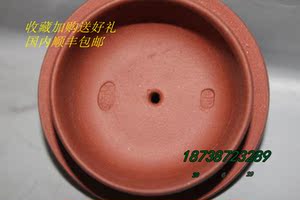 王石耕款老紫砂壶回流宜兴原矿清水泥全手工茶壶满地春笋壶竹笋壶