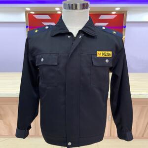 出租车司机工作服秋装长袖上衣外套公交车棉服驾驶员工装司机冬装