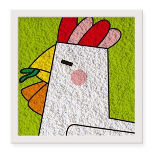 【纸浆画手工diy材料幼儿园】纸浆画手工diy材料幼儿