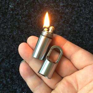 打火石火机砂轮式老式