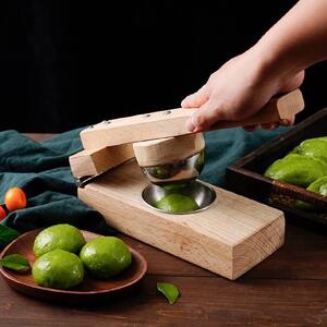 清明果印子快压皮神器的模具清青团模具明糍粑青团子包粑粑做清明