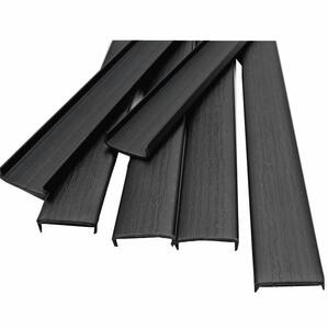 木板封边条衣柜加厚装饰条装饰贴包边包边条收口条自粘桌子铝合金