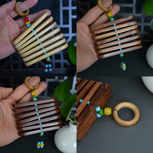 精品楠竹蝈蝈引叫器竹拉子逗蝈蝈引叫刮板引叫板电子蝈蝈油葫芦