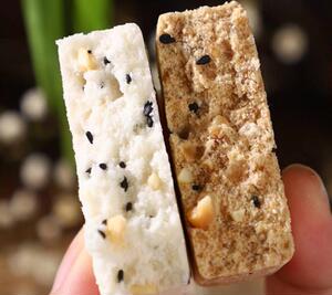 厦门特产茯苓糕