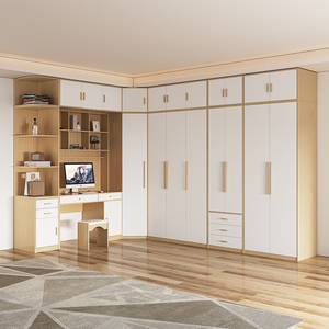 【储物柜带转角书桌】储物柜带转角书桌品牌,价格 - 阿里巴巴