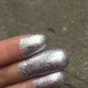 粉 丝网银粉具漆喷涂 t家油描金银1000目光闪细银粉银浆