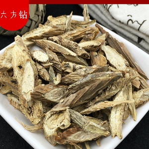 中药材  六方钻  别名:六方藤  抽筋藤  500g克  统