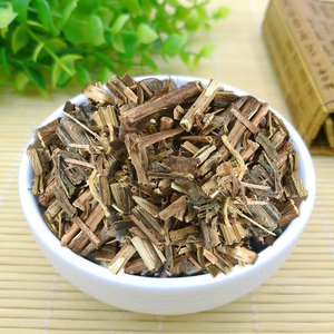 中药材 六月寒 别名:风寒草 山卷莲 三花莸 黄剌泡 500克 统