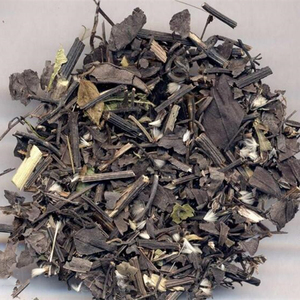中药材 金剪刀草 别名:河边威灵仙 铜脚威灵仙 500克 统