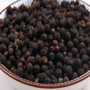 中药材 荜澄茄 别名:山苍子 山鸡椒 毕澄茄 500克