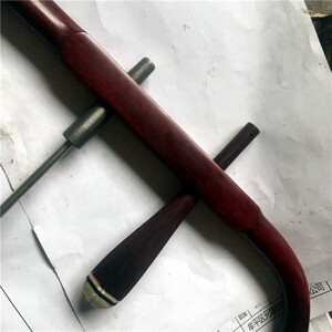 手动锥度笛子唢呐钻头铰刀京胡担子打孔二胡琴杆琴轴扩孔打孔包邮