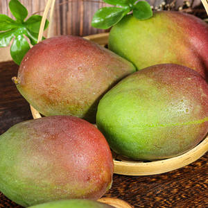 云南丽江特产水果