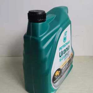 马石油优安力1000 ehm ci4 20w50 4l国四国五柴油机油o