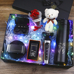 00三桂家居专营店天猫520情人节男生生日礼物男士送男友朋友送给