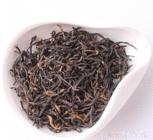 特级土楼红美人茶叶浓香型福建南靖特产红茶红美人茶散装云水haa