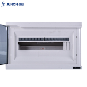 特价俊朗v18强电箱配电箱电源箱盒暗装家用电箱开关电箱16 19回路