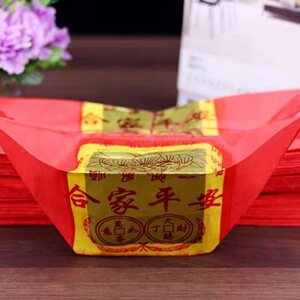 潮汕拜神用品钱纸 初一十五拜老爷 拜佛 拜天公金元宝 纯手工锡箔