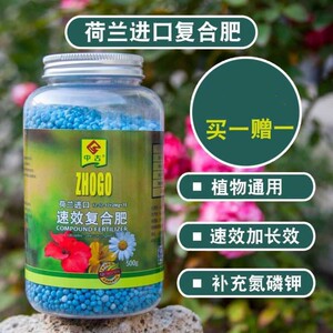荷兰进口速效复合肥磷酸二酸钾荷兰进口复合肥速效化合肥硫酸钾叶