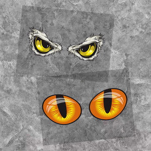 电瓶车恶魔眼电动