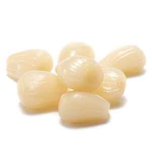 2022新货新鲜甜酸藠头1kg开胃荞头泡菜蕌头软苦芥藠子苦蕌头不脆