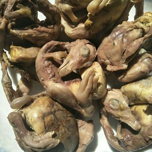 毛鸭蛋鸭胚蛋活珠子