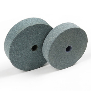 新品推荐家用磨刀石小砂轮碳x化硅陶瓷玉石白刚磨金属打磨台磨机