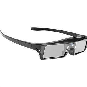 3d眼镜电影专用夹镜大