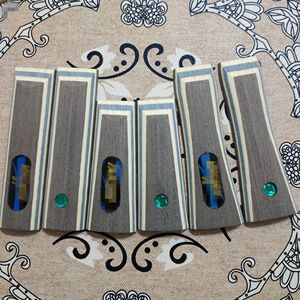 80dt随缘淘宝乒乓球拍底板配件diy手柄 新款蝴蝶林高远超轻吸汗拍柄