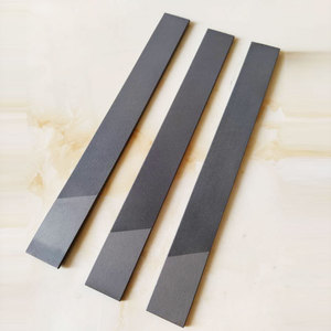 新品鬼块锉刀雪板修刃锉单纹锉滑雪板修i边锉方斩模粗打磨锉片中