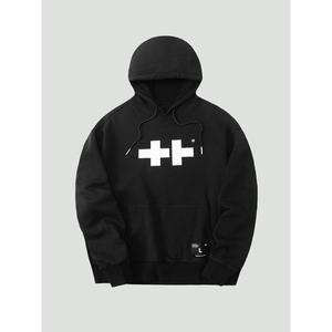 equaliwjlze草牌官方品帽牌logo创针织衫原卫衣外套艹r牌无中生有