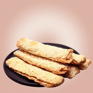 西亭脆饼江蘇老字號 南通特产酥饼火烧饼干手工糕点礼盒