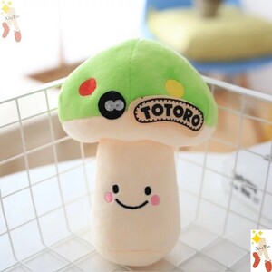 吉安电子淘宝新款无线蓝牙音箱可爱小蘑菇小夜灯便携