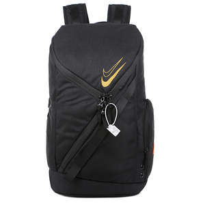 nba球星杜兰特双肩包男女学生纯色aj书包运动包户外电脑背包