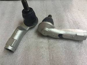 原厂适配大众新老迈腾速腾途观明锐新帕萨特 方向机转向横拉杆外