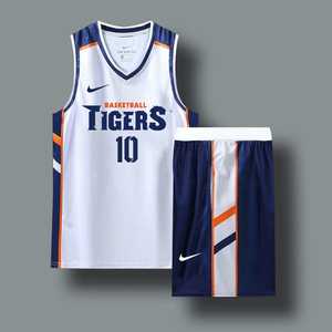 耐克篮球服套装定制比赛队服nike2k球衣运动训练速干背心印字团购