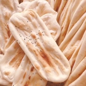 手工当天现做锅饼徐州邳州新沂烧饼潮牌 8张一份  特产面食包邮