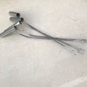 红薯栽苗器地瓜红薯苗栽苗器插秧器叉子高效栽苗器工具栽红薯神器