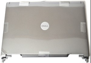 全新 DELL 戴尔 D620 D630 A壳 latitude 面板 盖板