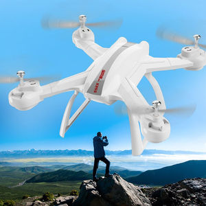 【一键操作 抗撞耐摔】宝贝星遥控飞机儿童无人机耐摔四轴飞行器