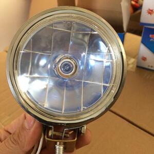 90柯榄车品专营店天猫货车led射灯超亮24v远近光强光倒车灯汽车用