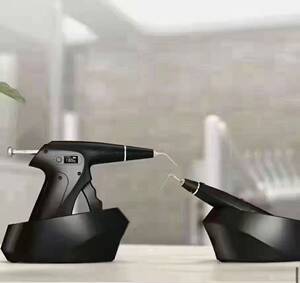 牙科琢木鸟热牙胶填充系统牙胶尖根管充填热熔笔啄木鸟加热切断器